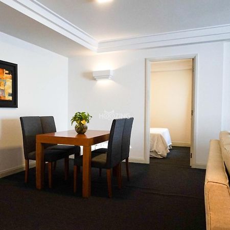 Downtown Retro Serviced Apartment ホーチミン市 エクステリア 写真