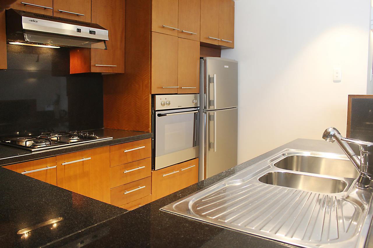 Downtown Retro Serviced Apartment ホーチミン市 エクステリア 写真