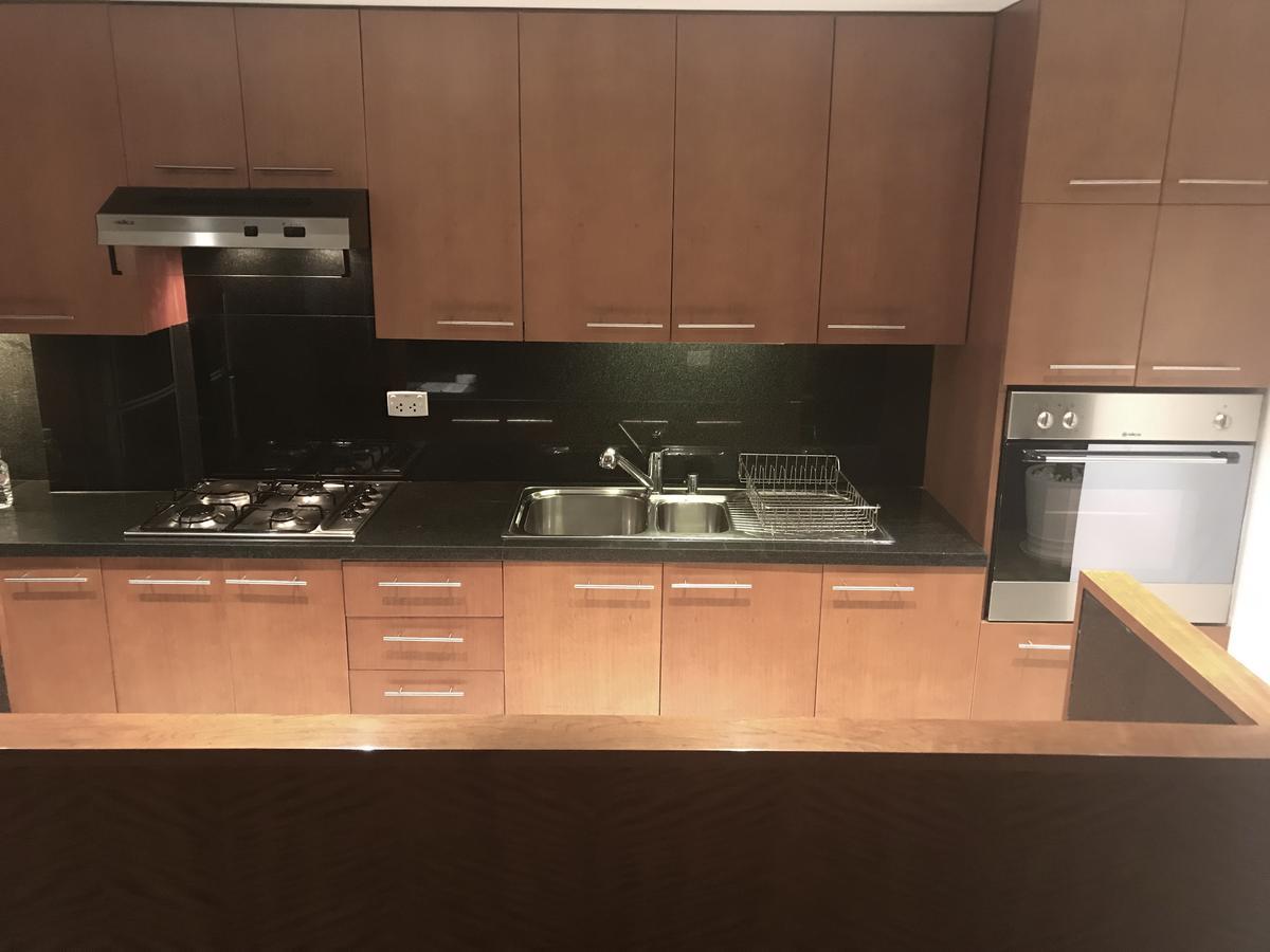 Downtown Retro Serviced Apartment ホーチミン市 エクステリア 写真