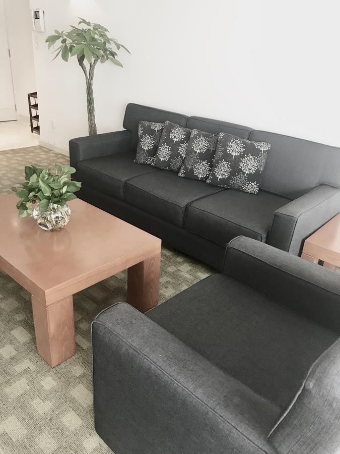 Downtown Retro Serviced Apartment ホーチミン市 エクステリア 写真