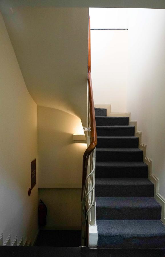 Downtown Retro Serviced Apartment ホーチミン市 エクステリア 写真