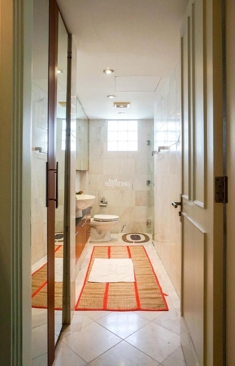 Downtown Retro Serviced Apartment ホーチミン市 エクステリア 写真