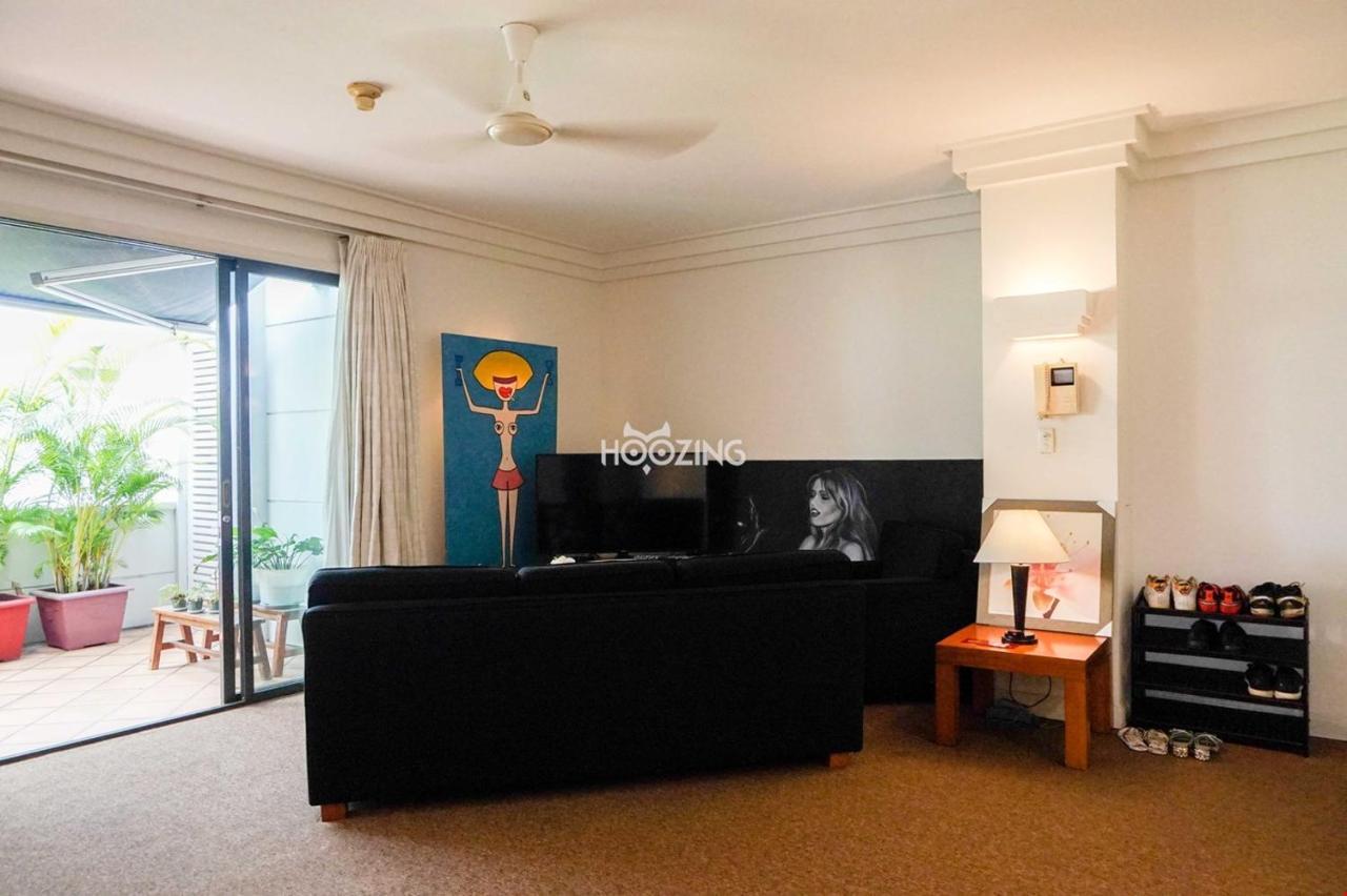 Downtown Retro Serviced Apartment ホーチミン市 エクステリア 写真