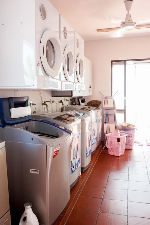 Downtown Retro Serviced Apartment ホーチミン市 エクステリア 写真