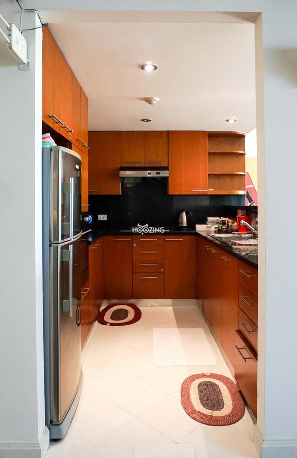 Downtown Retro Serviced Apartment ホーチミン市 エクステリア 写真